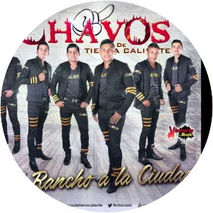 Chavos De Tierra Caliente - Musical artist