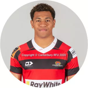 Chay Fihaki - Rugby union player