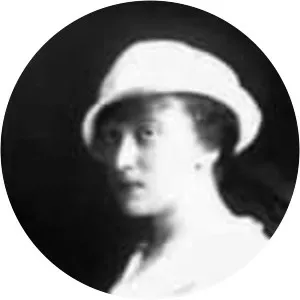 Chaya Mushka Schneerson