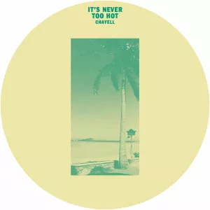 Chayell - Musical artist