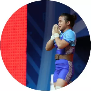 Chayuttra Pramongkhol