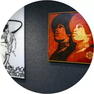 Chaz Bojorquez - Artist