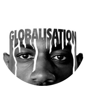 Chaz Maviyane-Davies