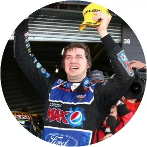 Chaz Mostert