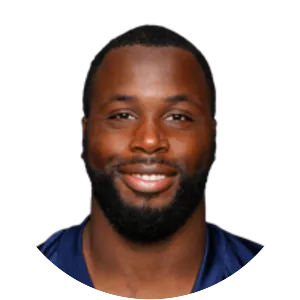 Chaz Sutton - American football defensive lineman