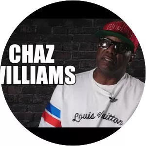 Chaz Williams