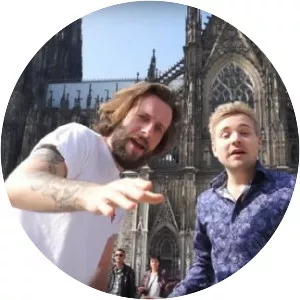 Chazer One - Musical artist