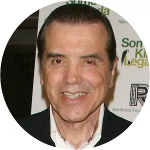 Chazz Palminteri