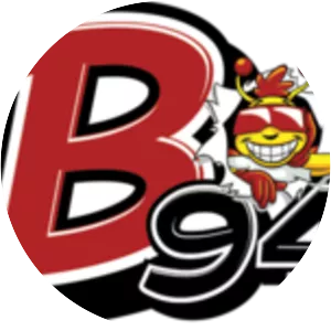 CHBW-FM - Radio station