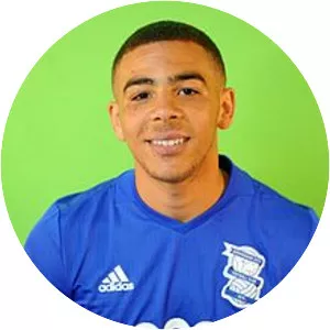 Che Adams - Football player