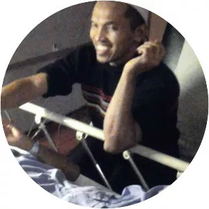 Che Amran Idris photograph