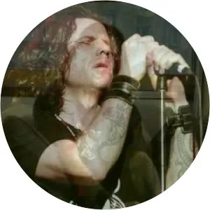 Che Astbury - Ian Astbury's son