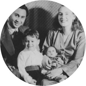 Che' Bariya Kamarudin