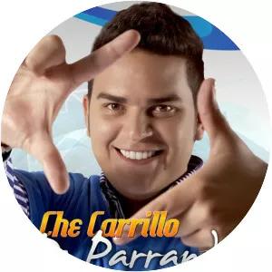 andrés ariza villazón che carrillo - Singer