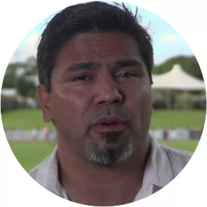 Che Cockatoo-Collins - Australian rules football player