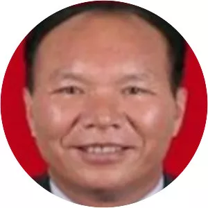 Che Dalha - Chinese Politician