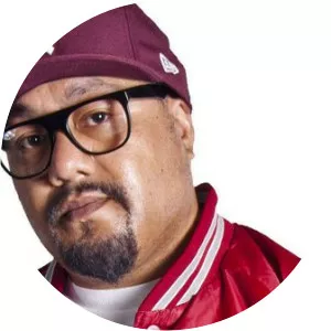 Che Fu - New Zealand hip-hop artist