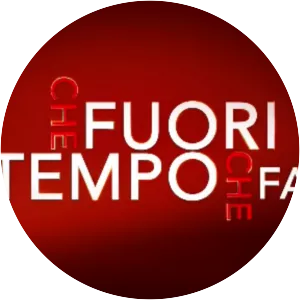 Che Fuori Tempo Che Fa