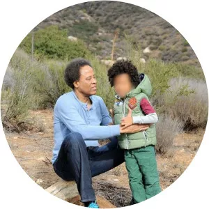 Che Giovanni Murray - Conrad Murray's son