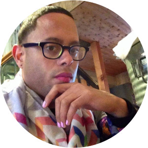 Che Gossett - Writer