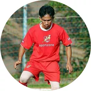 Che Hisamuddin Hassan