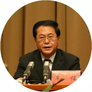 Che Jun - Chinese Politician