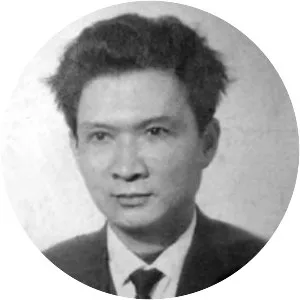 Che Lan Vien - Vietnamese poet