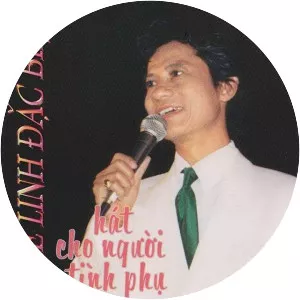 Che Linh - Vietnamese singer