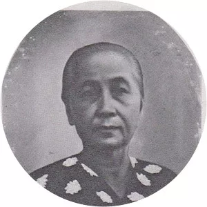 Che Manjalara photograph