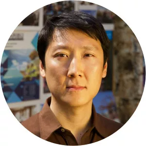 Che Onejoon - Visual artist