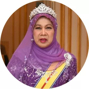 Che Puan Besar Haminah