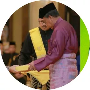 Che Puan Muda Zaheeda Mohamad Ariff