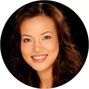 Che Ramos - Filipino actress