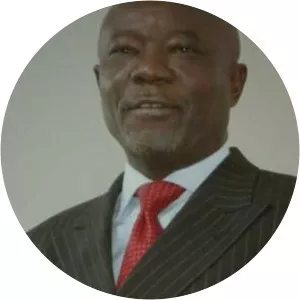 Che Samora Ajulu photograph