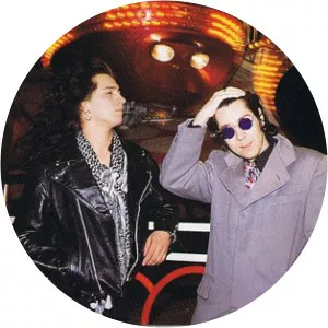 Cheap and Nasty - Musical group