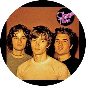 Cheap Time - Rock band
