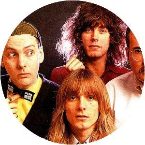 Cheap Trick - Rock band