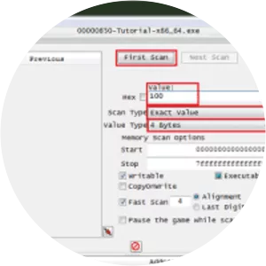 Cheat Engine