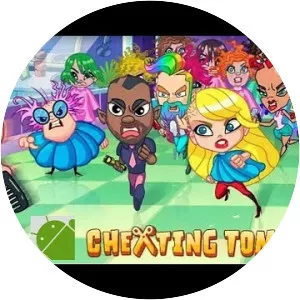 Cheating Tom 4 - Hair Stylist Wannabe