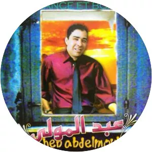 Cheb Abdelmoula
