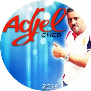 Cheb Adjel