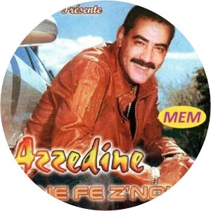 cheb azzeddine