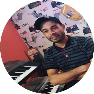 Cheb Bachir Mosta - Musical artist