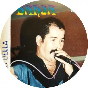 Cheb Bella - Musical artist