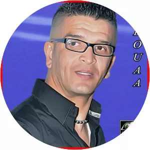 Cheb Bouaa - Musical artist