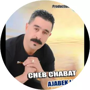 cheb chabat - Musical artist