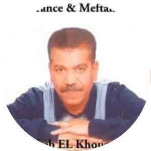 Cheb El Khouzaimi
