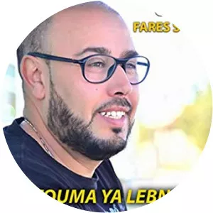 Cheb Fares Staifi - Musical artist