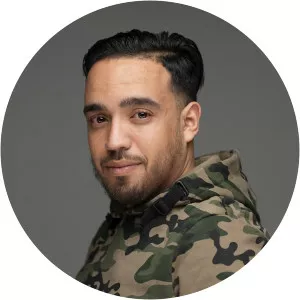 Cheb Hamido - Musical artist