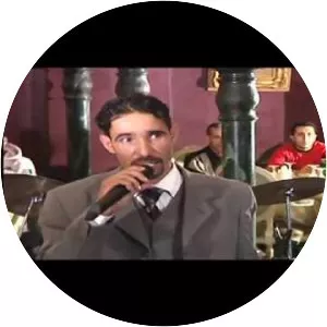 Cheb Kacem - Musical artist